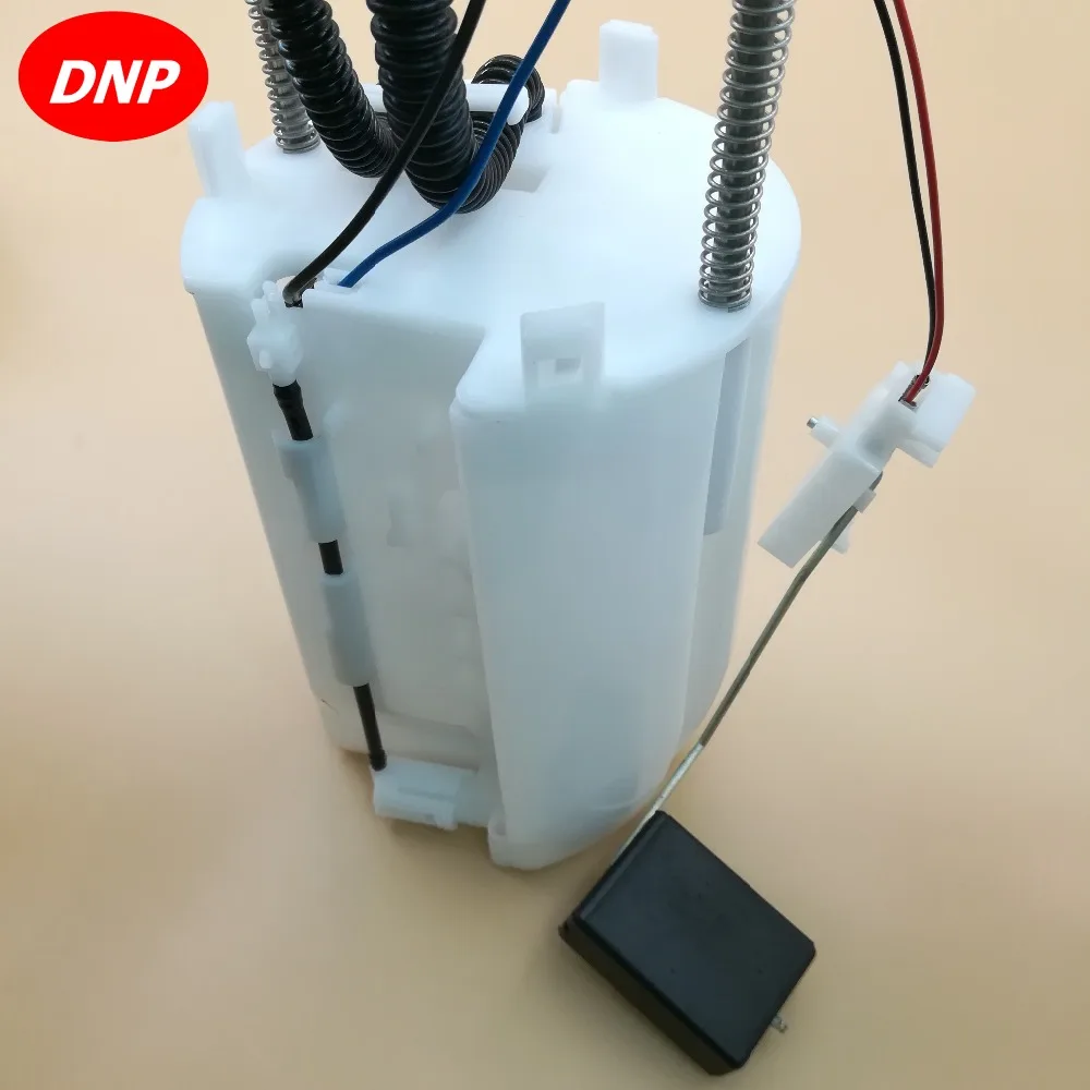 DNP топливный насос в сборе подходит для Toyota Hiace 2.7L-L4 2006-2009 77020-26031