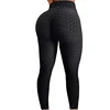 Leggings Push Up vetement femme Legging Anti Cellulite Fitness noir Leggins Sexy taille haute Legins entraînement grande taille jegging ► Photo 1/6