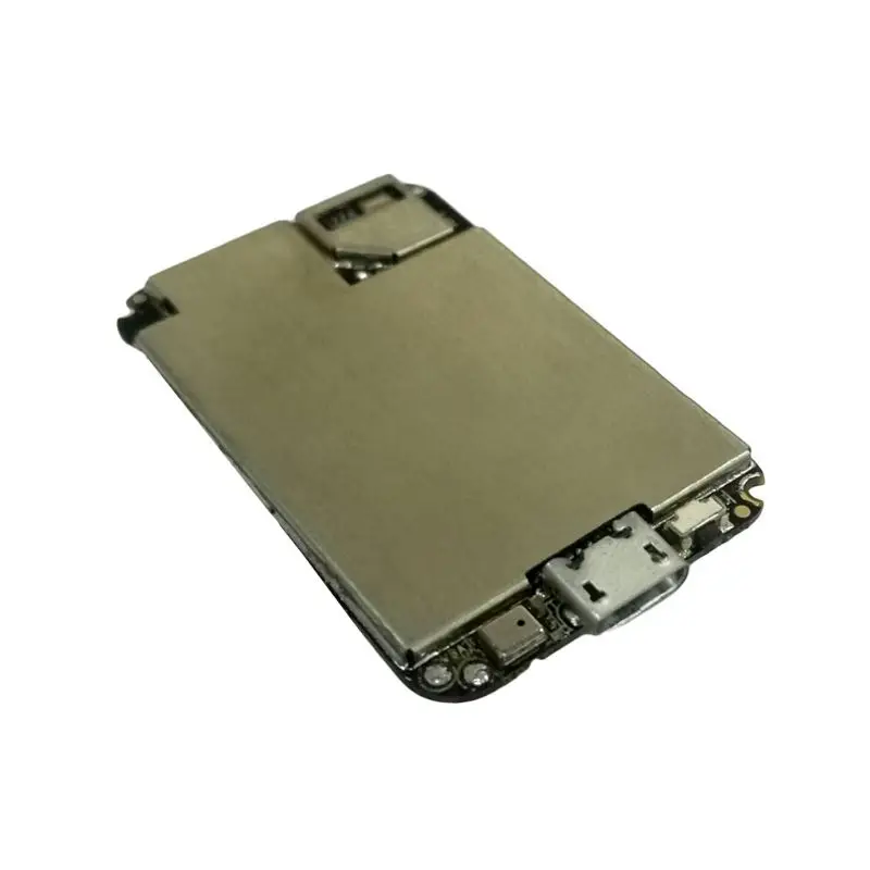 ZX808 PCBA gps трекер GSM gps Wifi LBS локатор SOS сигнализация веб-приложение отслеживание TF карта двойная система