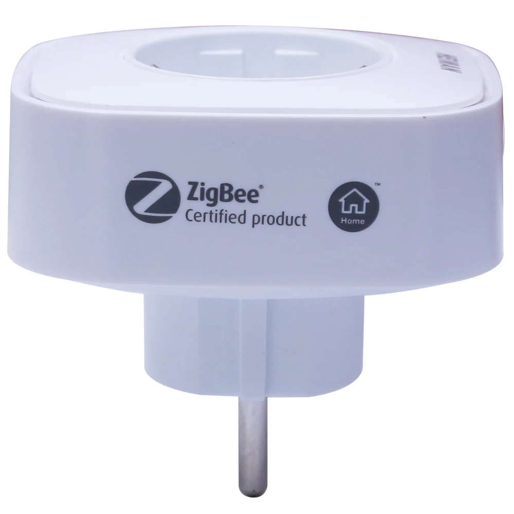 Цена по прейскуранту завода Heiman 16A Zigbee замер мощности заглушка управления