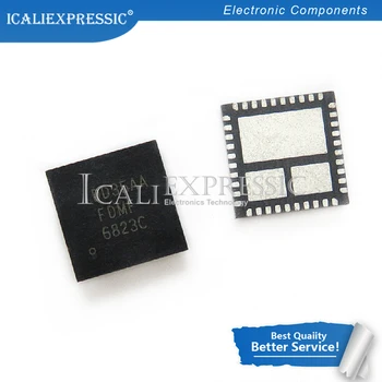 

5PCS FDMF6708 FDMF6820A FDMF6823A FDMF6823C FDMS0310AS FDMS3600S FDMS7602S FDMS7692 QFN In Stock