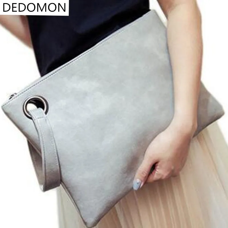 

Designer Bags Famous Brand Women Bags 2019 Solid Women's Clutch Bag Leather Women Envelope Bag Clutch Evening Female Clutches Ha