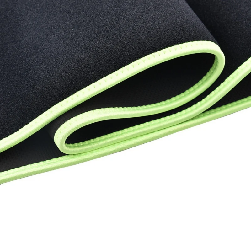 Поддержка талии, дышащий Регулируемый мягкий спортивный пояс, пояс для упражнений, помощь для тренировок, тренажерный зал, домашний спортивный пояс