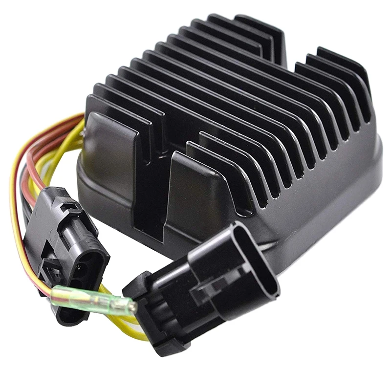 

Voltage Regulator Rectifier for Polaris Ranger 500/700 RZR 800 Sportsman 500/700 / 800 2007 2008 2009 2010 4011569 4012384 40119