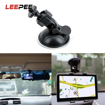 

Universal Car Mount Holder DV GPS Camera Stand Holder Mini Car Suction Cup Mount Tripod Holder Auto Car DVR Holder