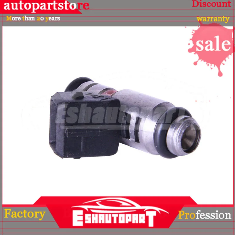 4 x для Fiat Multipla Marea Bravo Brava 1,6 100 16 V-бензин инжектор IWP064 IWP-064 46522035 71718998 75112064