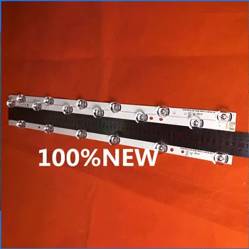 

6PCS/set LED backlight for LG 32"TV innotek drt 3.0 32 LGIT drt3.0 WOOREE A/B UOT 32MB27VQ 32LB5610 32LB552B 32LF5610 lg32lf560