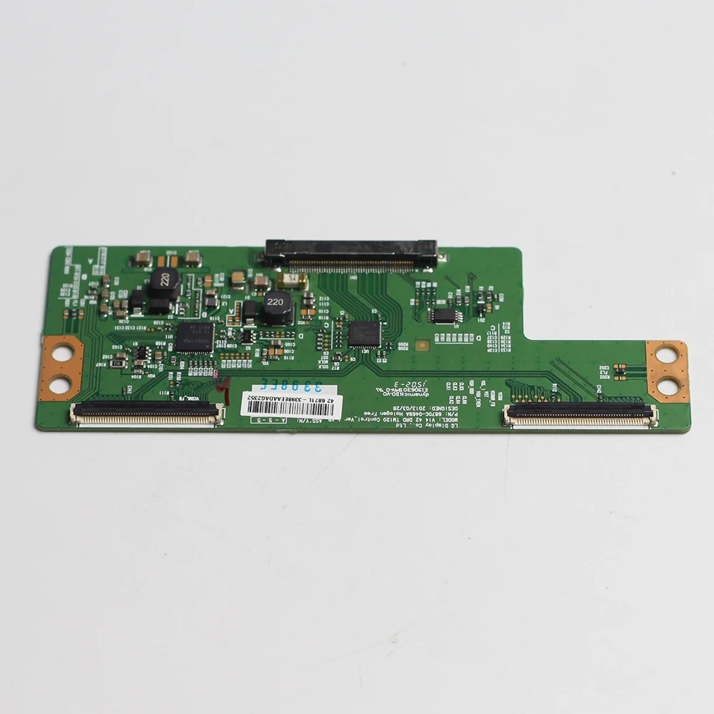 Tcon 6870C Logic Board 6870C 0469A For Skyworth LG Konka 42E5ERS 42E730A 42E660E etc placa tv lg Original T con Card
