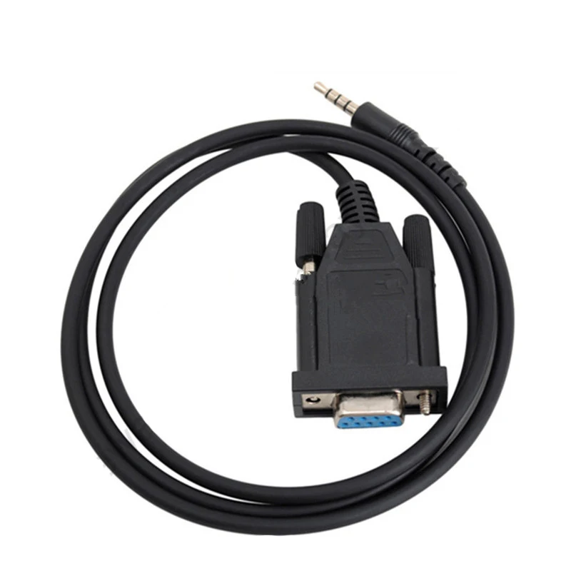

Programming Cable for YEASU, COM Port for VERTEX, VX-1R, VX-2R, VX-3R, VX-4R, VX-132, VX-160, VX-168, VX-231, Walkie Talkie