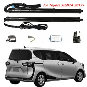 

for Toyota SIENTA 2017+ Car Accessorie Intelligent Electric Tailgate Modified Car Trunk Support Rod Tail Door Switches Parts
