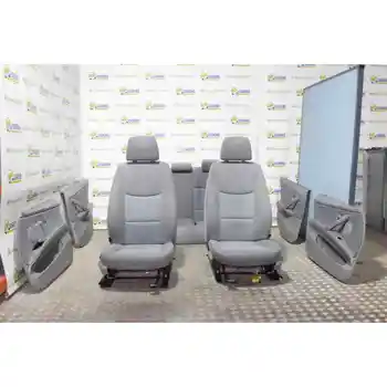 

GAME SEAT FULL BMW 3 SERIES SALOON (E90)