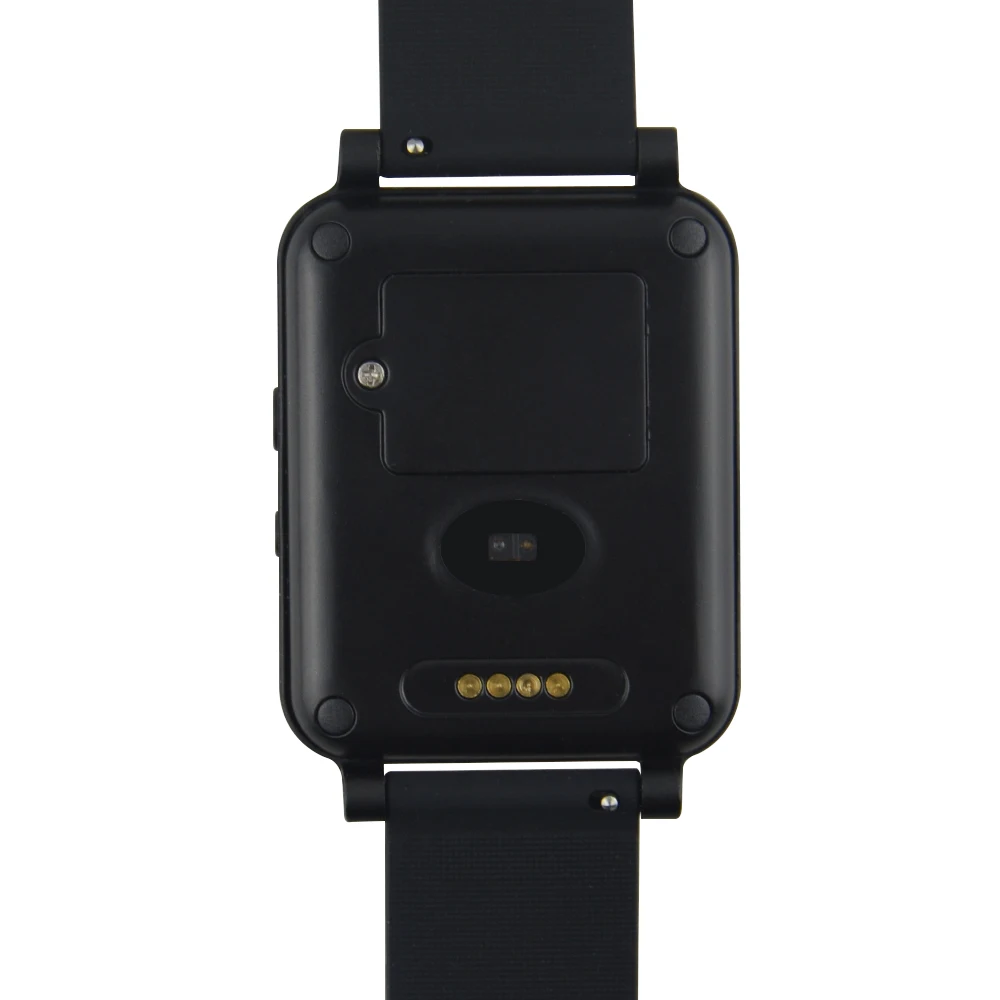 RF-V36 gps часы трекер для Elederly Kids gps LBS WiFi отслеживание сердцебиения и кровяного давления и seedntaress напоминание Двусторонняя беседа