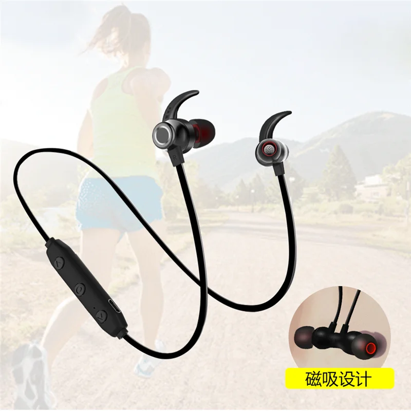 

Gaming X5 Earphone Bluetooth 5.0 Sports Earphones In-ear Audio With Microphone Rich Bass Headset for Samsung Huawei Apple Phone