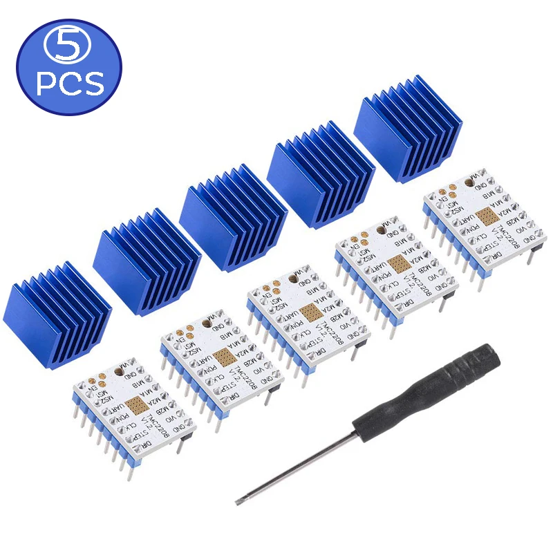 5pcs-TMC2208-V1-2-Stepper-Motor-Driver-Heatsink-for-3D-Printer-Controller-Mother-Boards-Reprap-Ramps1