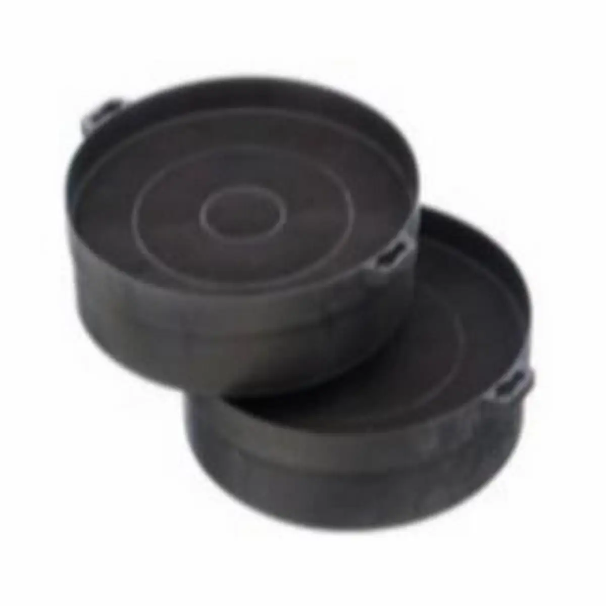 Carbon Filter Double 00353121 00353121 353121 Compatible With Bosch