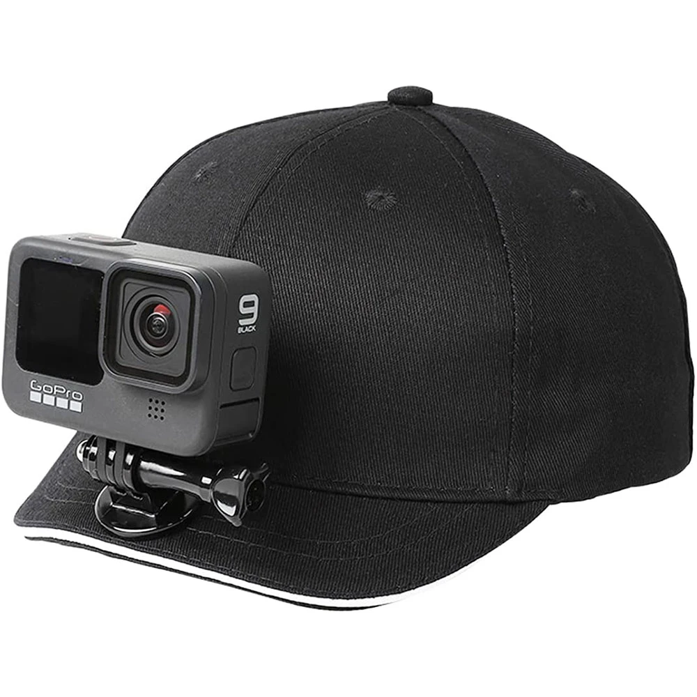 Gopro snapback Clearance