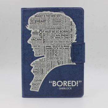 

PU leather print cover case for Kindle paperwhite 1 2 3 2012 2016 2017 6'' ereader slim magnetic smart case+screen protector