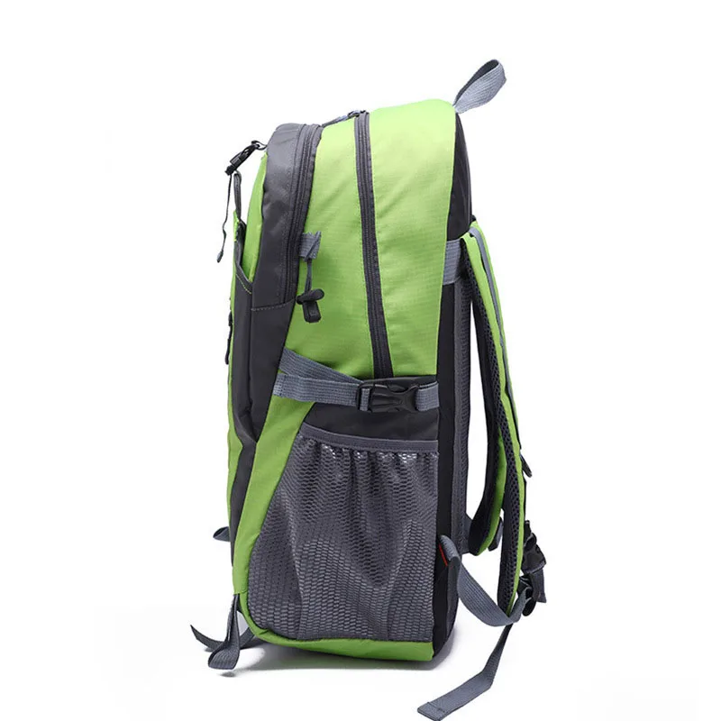 Skup Mężczyźni kobiety Molle taktyczne wojskowe piesze wycieczki wspinaczka duża torba szturmowa plecak dostawy transgraniczne alpinizmu na świeżym powietrzu torba 35 L