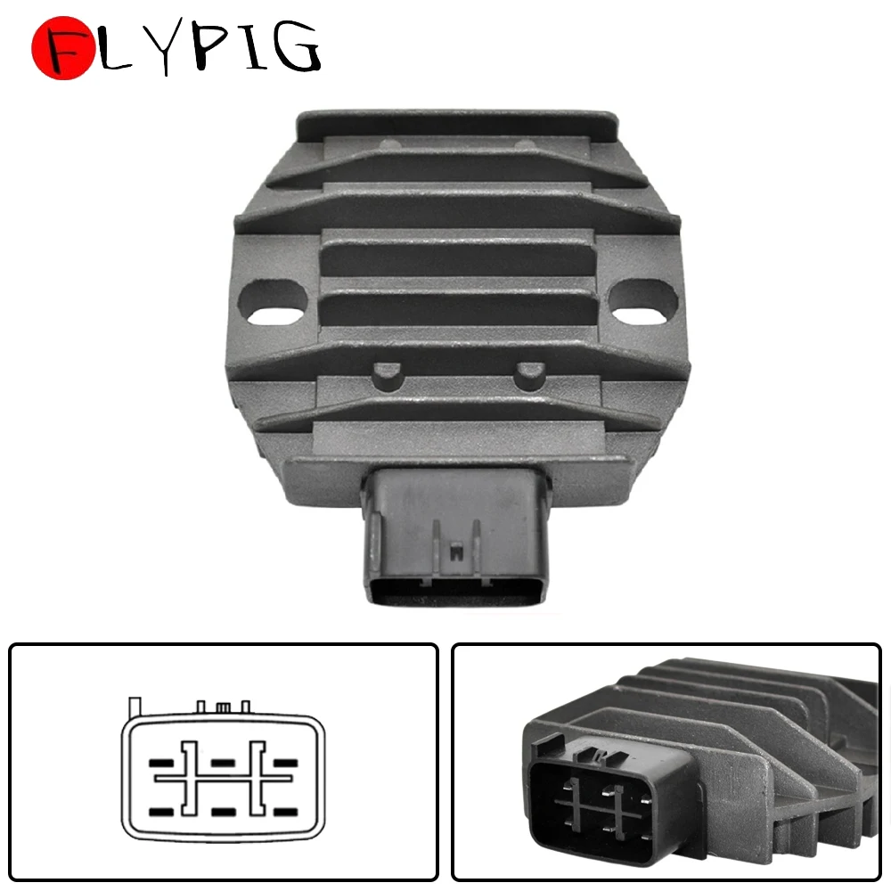 Régulateur Redresseur‌ Redresseur Triphasé‌ Régulateur De