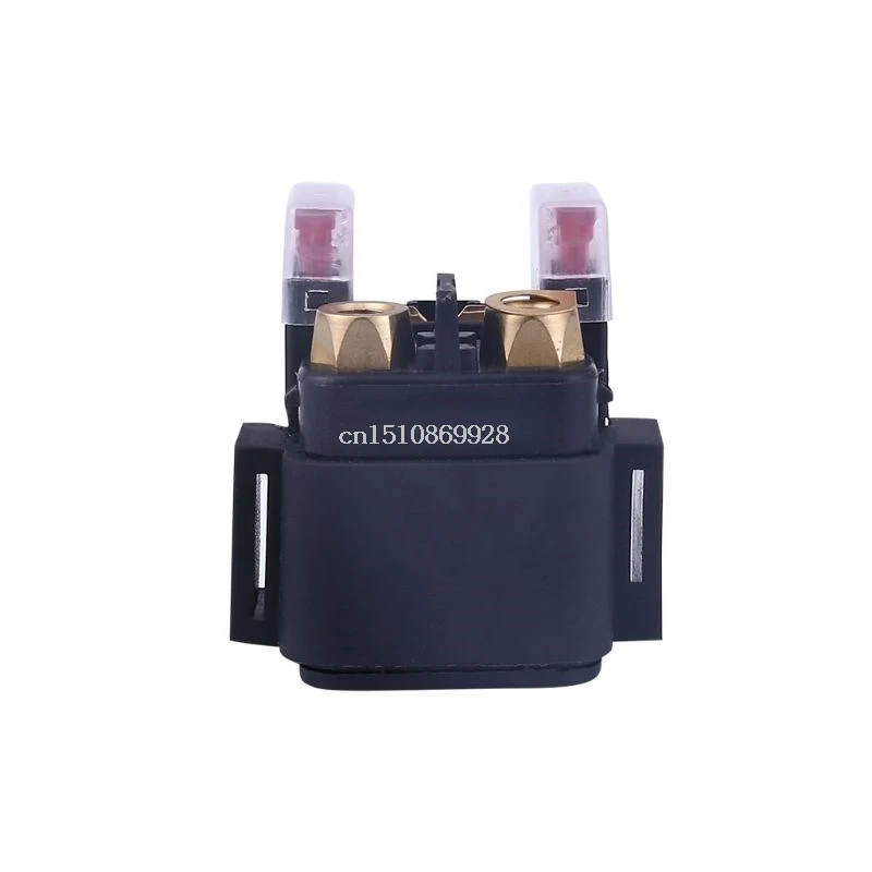 

Motorfiets for Onderdelen Elektrische Starter Solenoid Relais Voor YAMAHA KODIAK 448A