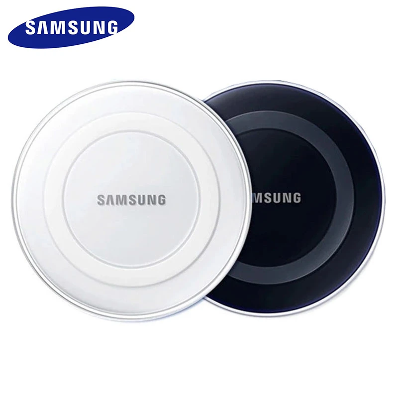 Vlek Aanpassen Trunk bibliotheek Wireless Charger Samsung S7 S10 | Samsung Note 8 Wireless Charger - Samsung  Wireless - Aliexpress