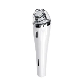 

Light Electric Blackhead Instrument Beauty Instrument Blackhead Cleaning Instrument Pore Cleaning to Blackhead Artifact
