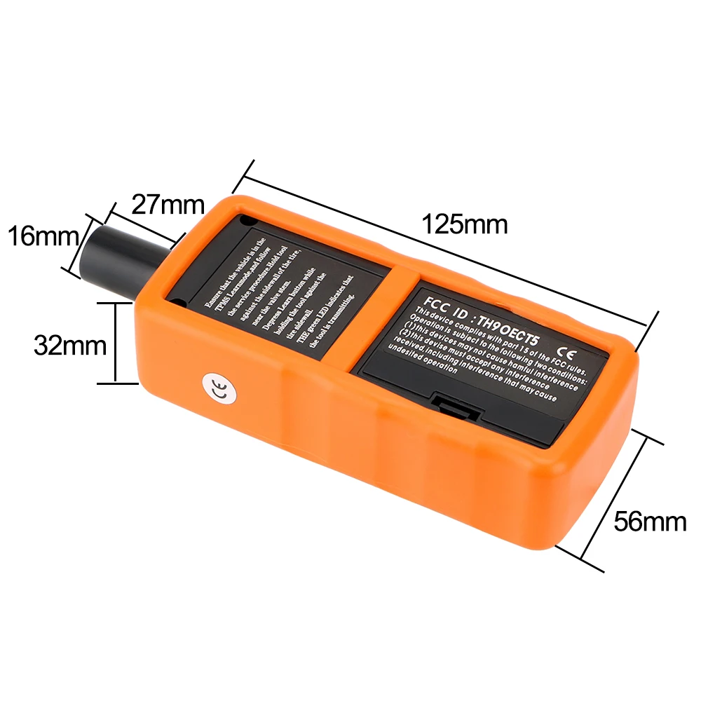 OEC-T5 ڵ TPMS Ÿ̾ з ˻ ý ڵ Ÿ̾ з ˻ ŰƮ
