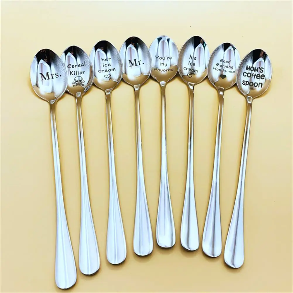 Cereal Killer Spoon