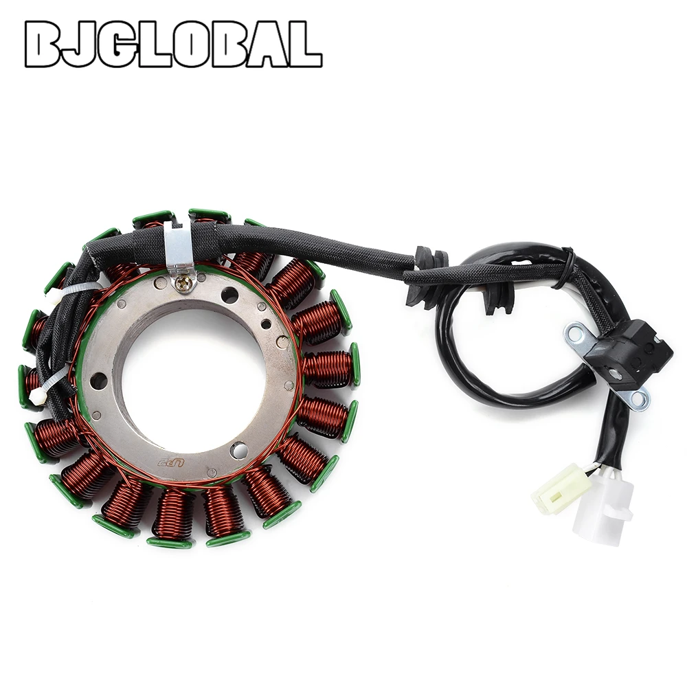 Катушки статора двигателя для Yamaha XVS1100 VStar 1100 Midnight на заказ Drag Star Classic 5KS-81410-00 5KS-81410-01 5KS-81410-02