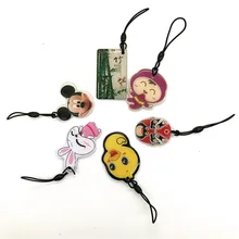 1 шт. 125 кГц перезаписываемый эпоксидный брелок Брелок ID карта Близость Токен метка доступ дубликат для Rfid Копир карта контроля доступа