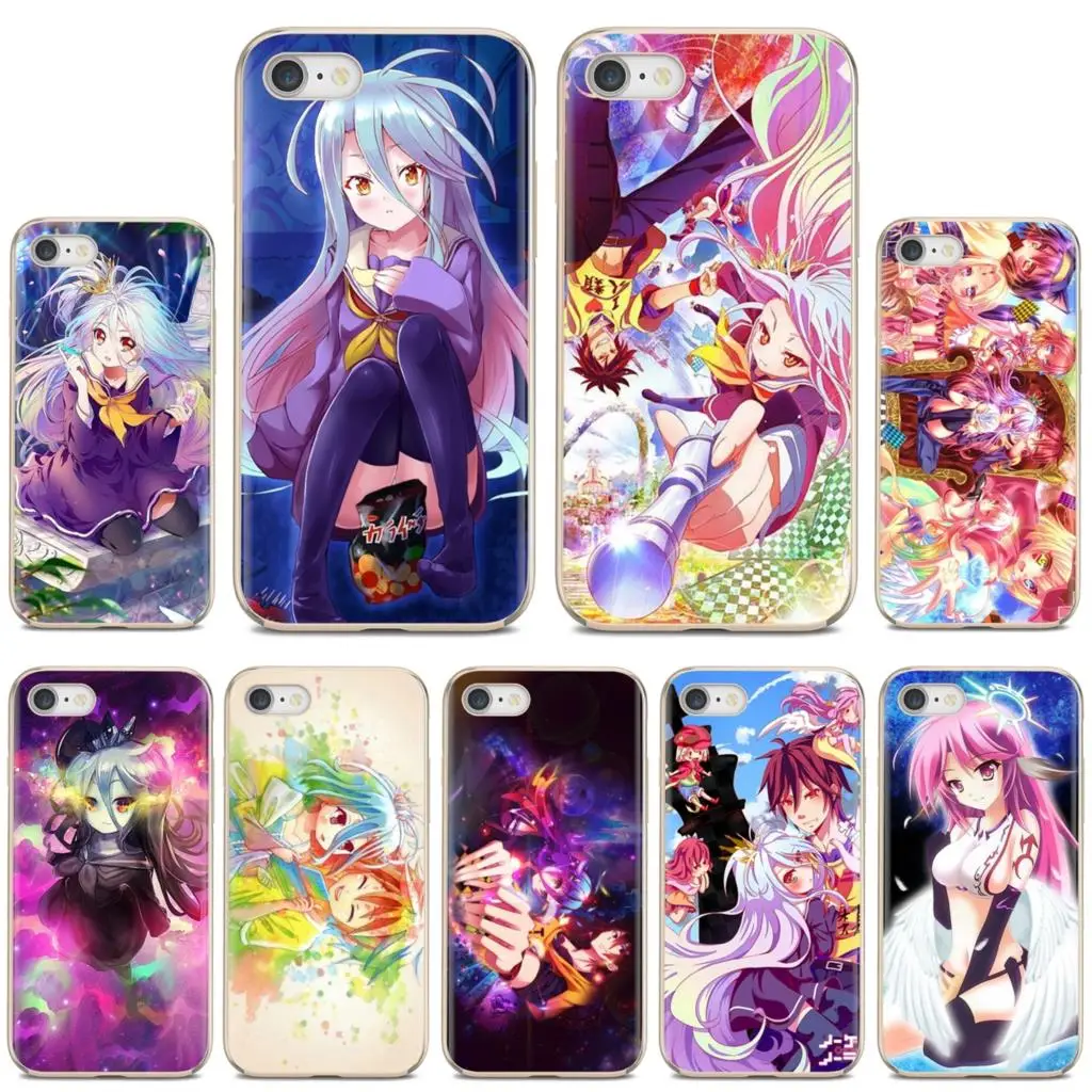 Чехол для Xiaomi Redmi 2 S2 3 3S 4 4A 5 5A 6 6A 7A 9 9T 9C 9A Pro Pocophone F1 чехол NOs-LIFEs-Girls-survival-game-NO-GAME |