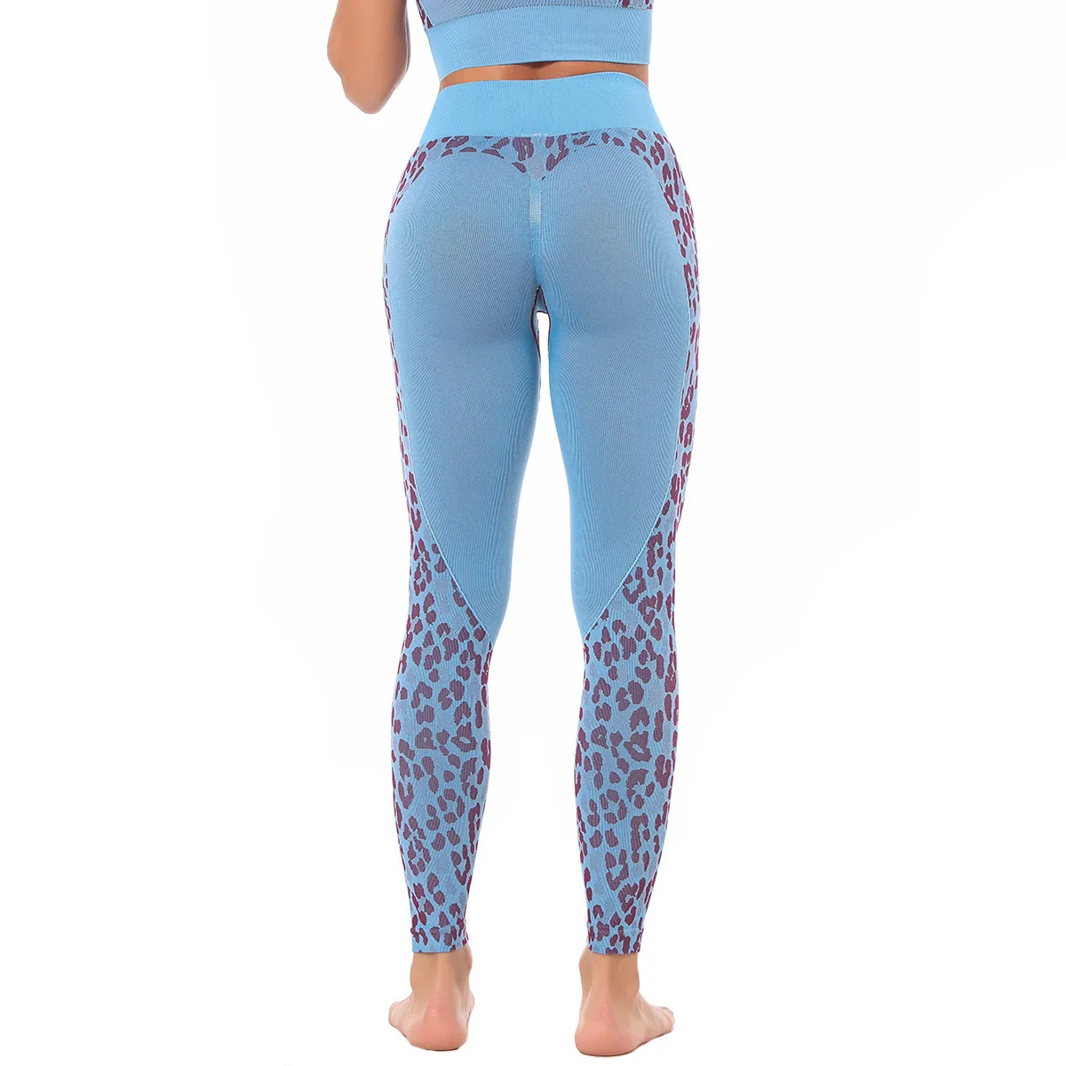 Hdbf673f0f5254b058f7fd028033f1efbR - Yoga Leggings Leopard Großhandel - Wholesale Gym Clothing Manufacturer| Worldwide Delivery