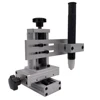 XYZ Axis Welding Slide 3D Cross Welding Gun Clamp Support Torch Holder Stand For Weld Positioner 1