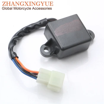 

Motorcycle CDI for Yamaha Rx 125 Nf 125