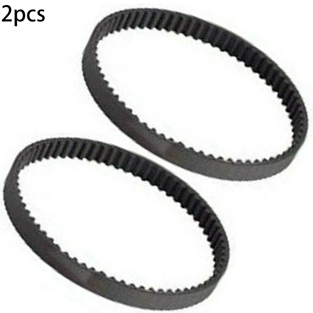 2Pcs Belts For Brush Roller Bar For Vax 