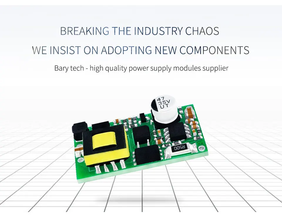 DC-DC изолированный модуль/9~ 18V до 5V 1A/5 W/изоляция стабилизированного напряжения/12 V до 5 V/понижающий режим питания