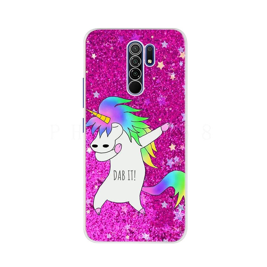 Soft Silicone Phone Back Case - Enhanced Protection