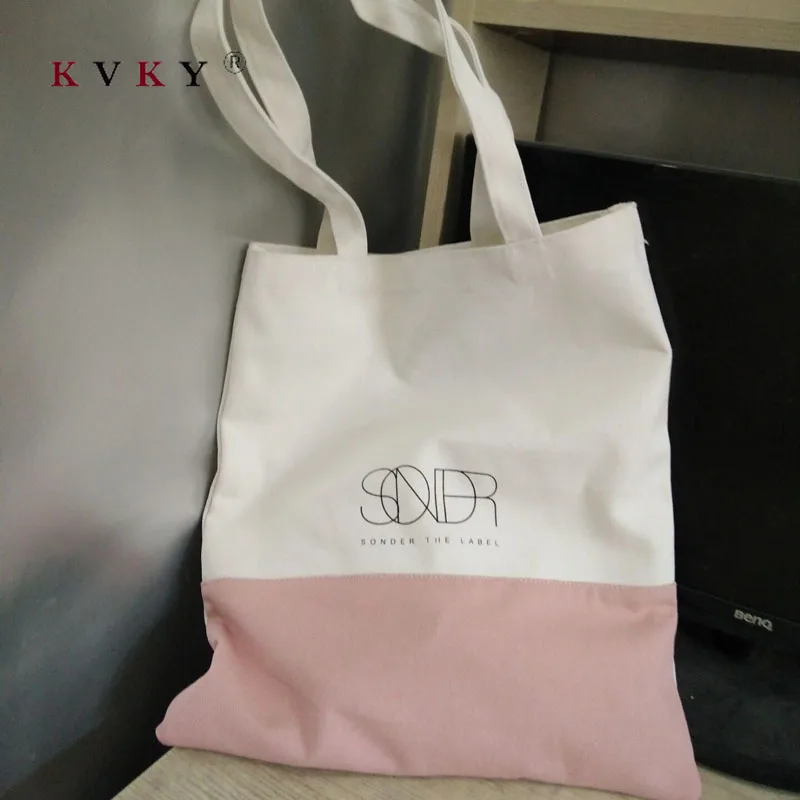 Женская Холщовая Сумка, сумка для покупок, женская сумка на плечо, женская сумка из хлопковой ткани, сумки из эко-ткани, сумки для ежедневного использования, складная пляжная сумка для покупок