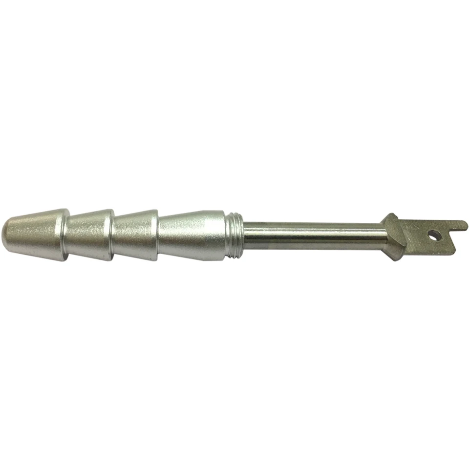 Saw U-V-LOCK Adapter Sex Machine Sav Elastic contraction Adapter for V-U-LOCK Attachments Didlo Saber Jigsaw Reciprocating sex toys
