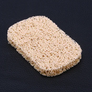 

Soap Saver Bundle Soap Tray Nonslip Soap Holder Accessory Dry and Clean for Bathroom Kitchen(Beige)