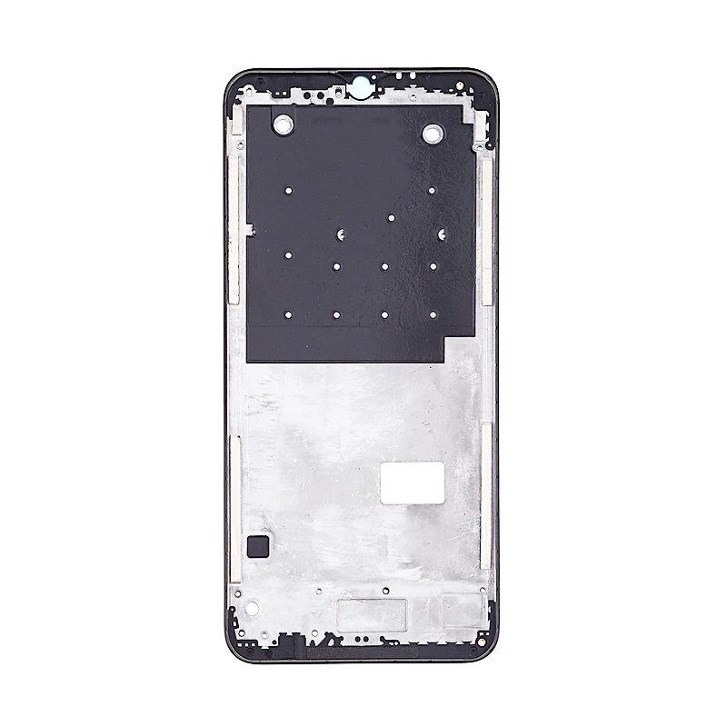 Для OPPO A9/f11передний Корпус ЖК-рамка средняя рамка черный