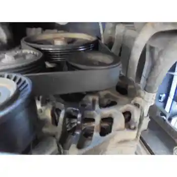 

ALTERNATOR CITROEN XSARA PICASSO
