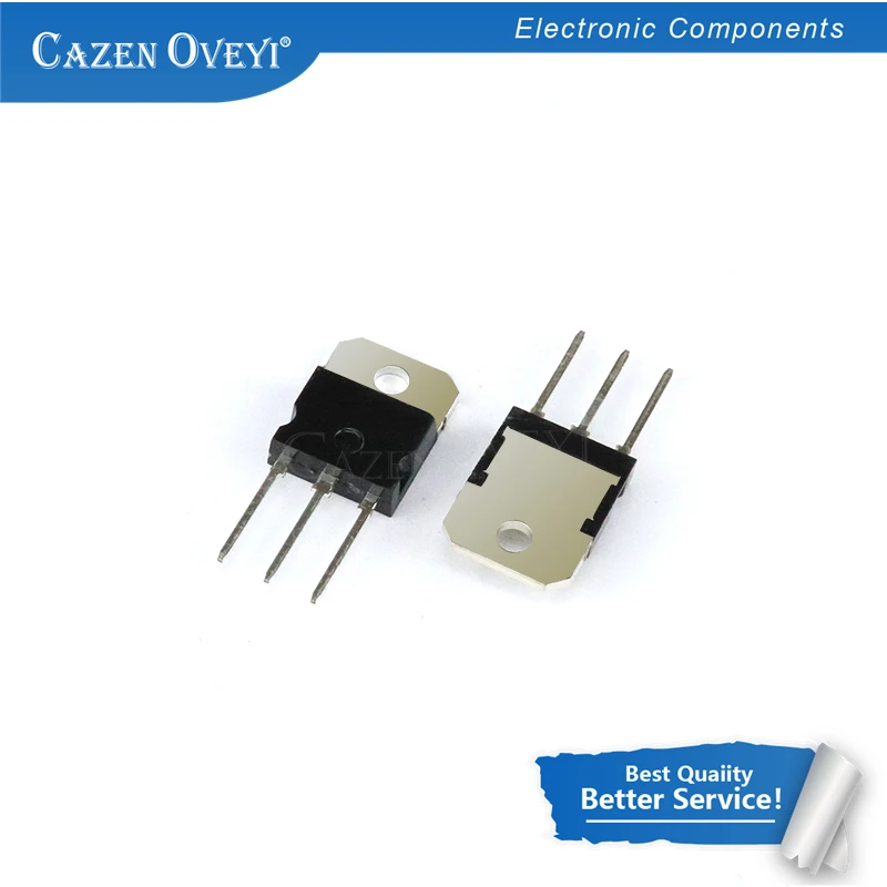 

5 шт./лот BD249 TO-218 BD249C TO-3P nal authentic