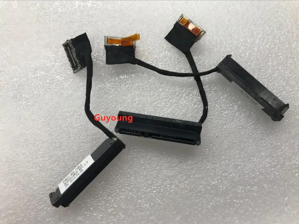 Кабель для жесткого диска Acer Aspire коннектор Timeline 5830TG 4830T DC020019T00 P4LJ0 SATA HDD кабель |