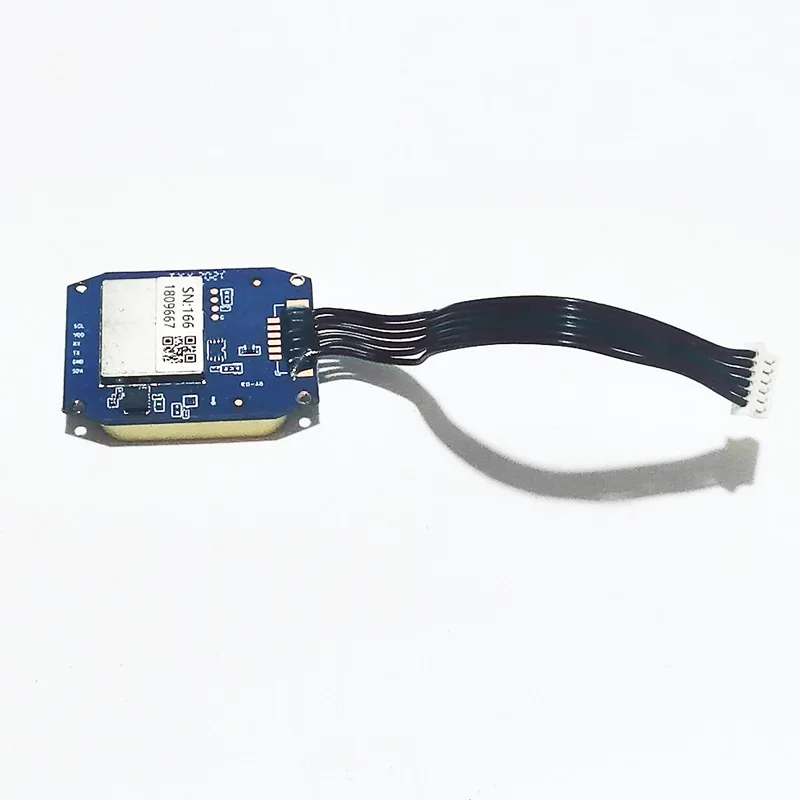 MJX ошибки 4W B4W RC Квадрокоптер Дрон запасные части GPS модуль|Детали и аксессуары| |