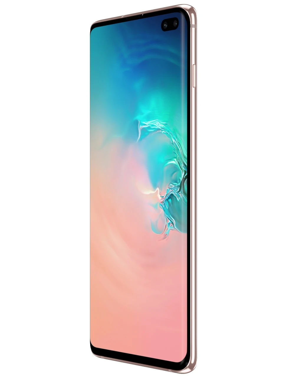 Смартфон Samsung Galaxy S10+, 128 Гб, Перламутр SM-G975FZWDSER