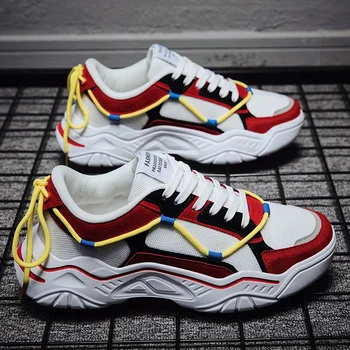 

Canvas shoes 2020 fashion summer mens Casual Shoes Comfortable Breathable Flat Sneaker Zapatos Hombre balenciagas shoes