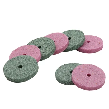 

Shaft for Dremel Polishing Wheel for Metal Dental Finish Mini Drill Die Grinder Rotary Tools