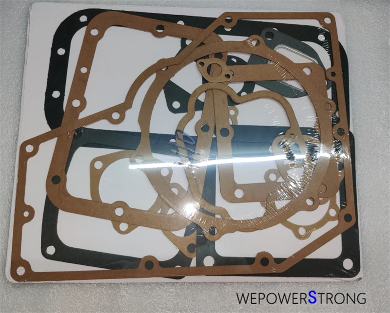 

Full Gaskets Kit Fits for Changchai Or Similar Type S195 1100 1105 1110 1115 Single Cylinder Water Cool Diesel Engine