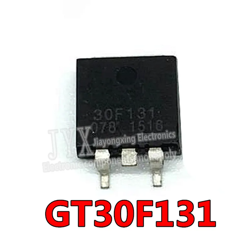 10PCS-RJP30H2A-GT30F131-GT30F132-RJP63G4-RJP63K2-RJP30E4-DG302-DG301 ...